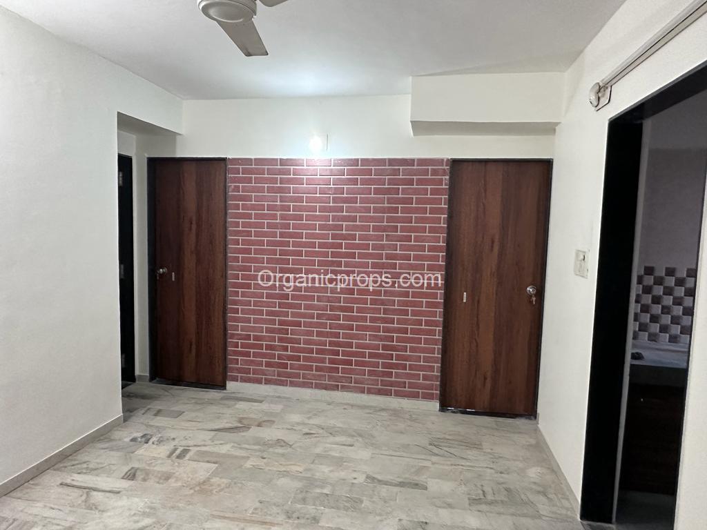3 Bhk Flat On Rent